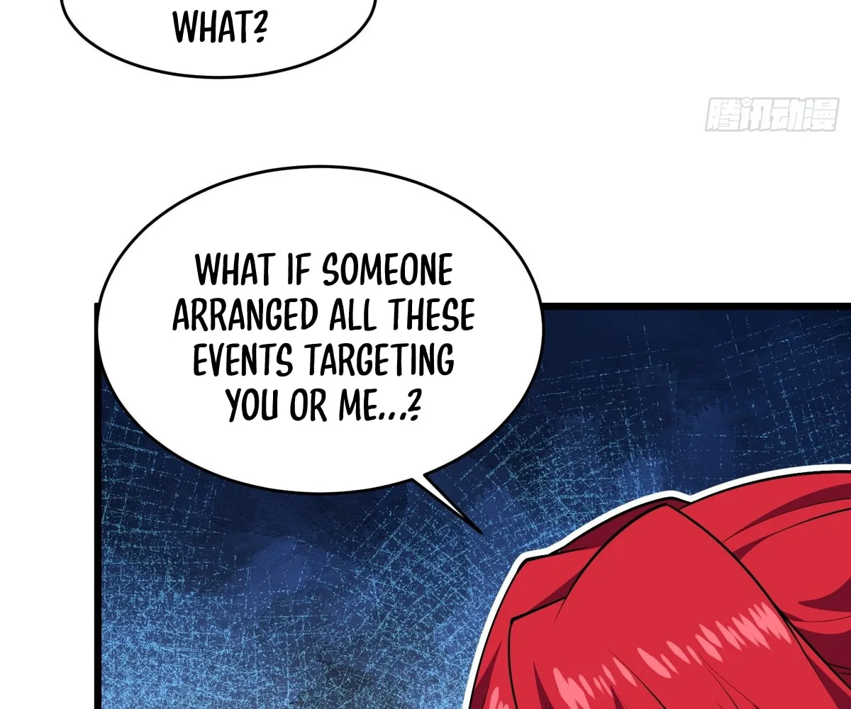 Traveling Through Time and Space to Become an Unlucky NPC: I Have a Wife to Protect Me Chapter 60 page 58 - 