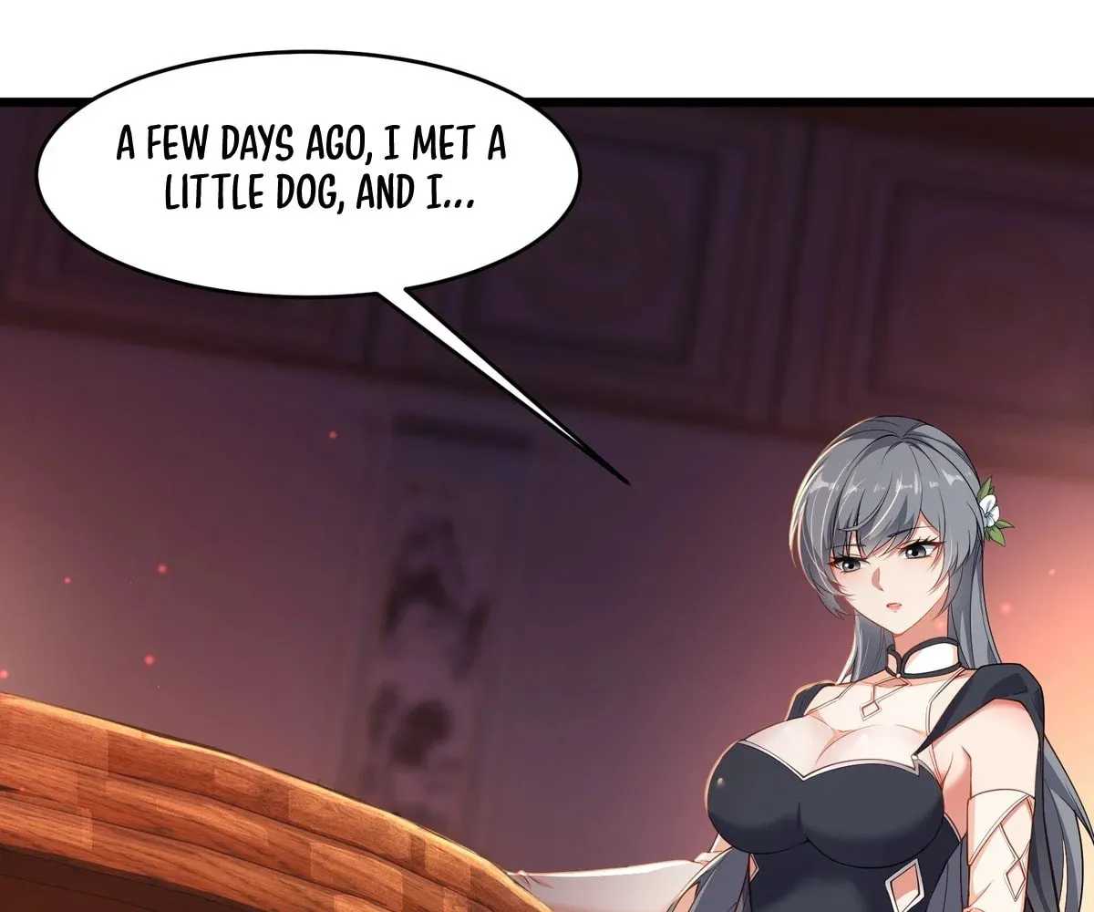 Traveling Through Time and Space to Become an Unlucky NPC: I Have a Wife to Protect Me Chapter 60 page 7 - 