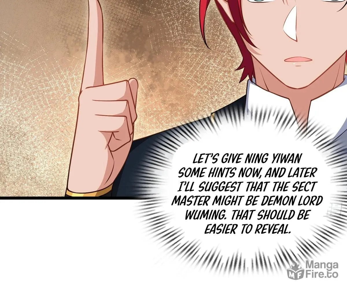 Traveling Through Time and Space to Become an Unlucky NPC: I Have a Wife to Protect Me Chapter 60 page 63 - 