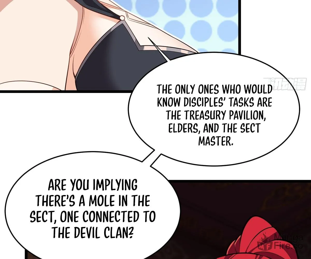 Traveling Through Time and Space to Become an Unlucky NPC: I Have a Wife to Protect Me Chapter 60 page 65 - 