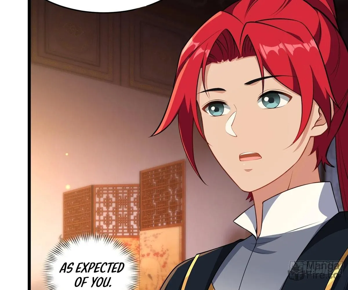 Traveling Through Time and Space to Become an Unlucky NPC: I Have a Wife to Protect Me Chapter 60 page 66 - 