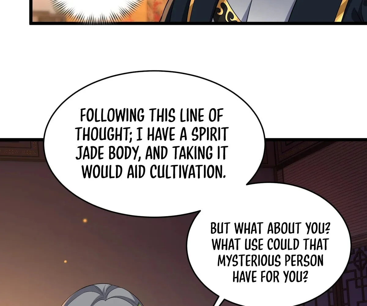 Traveling Through Time and Space to Become an Unlucky NPC: I Have a Wife to Protect Me Chapter 60 page 67 - 