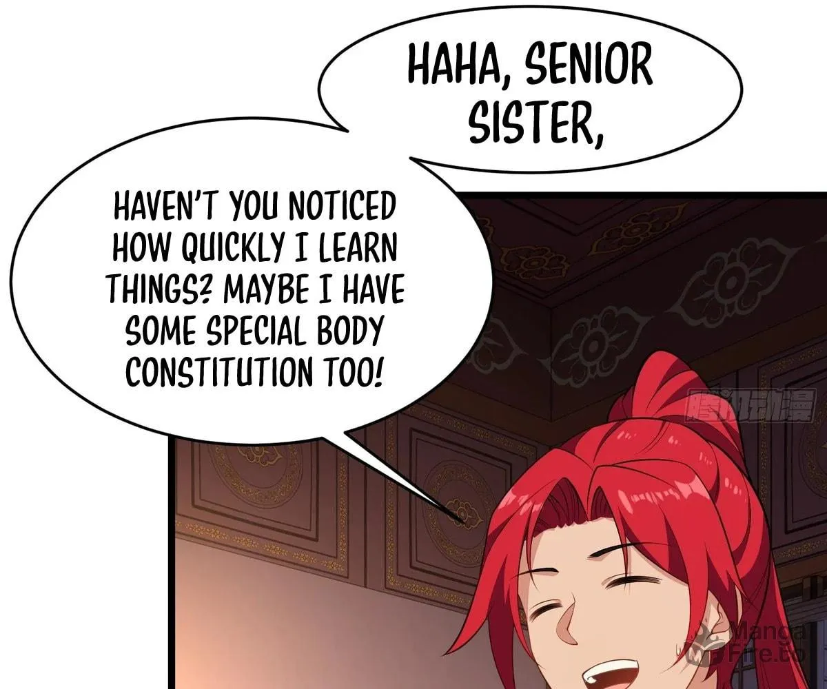 Traveling Through Time and Space to Become an Unlucky NPC: I Have a Wife to Protect Me Chapter 60 page 70 - 