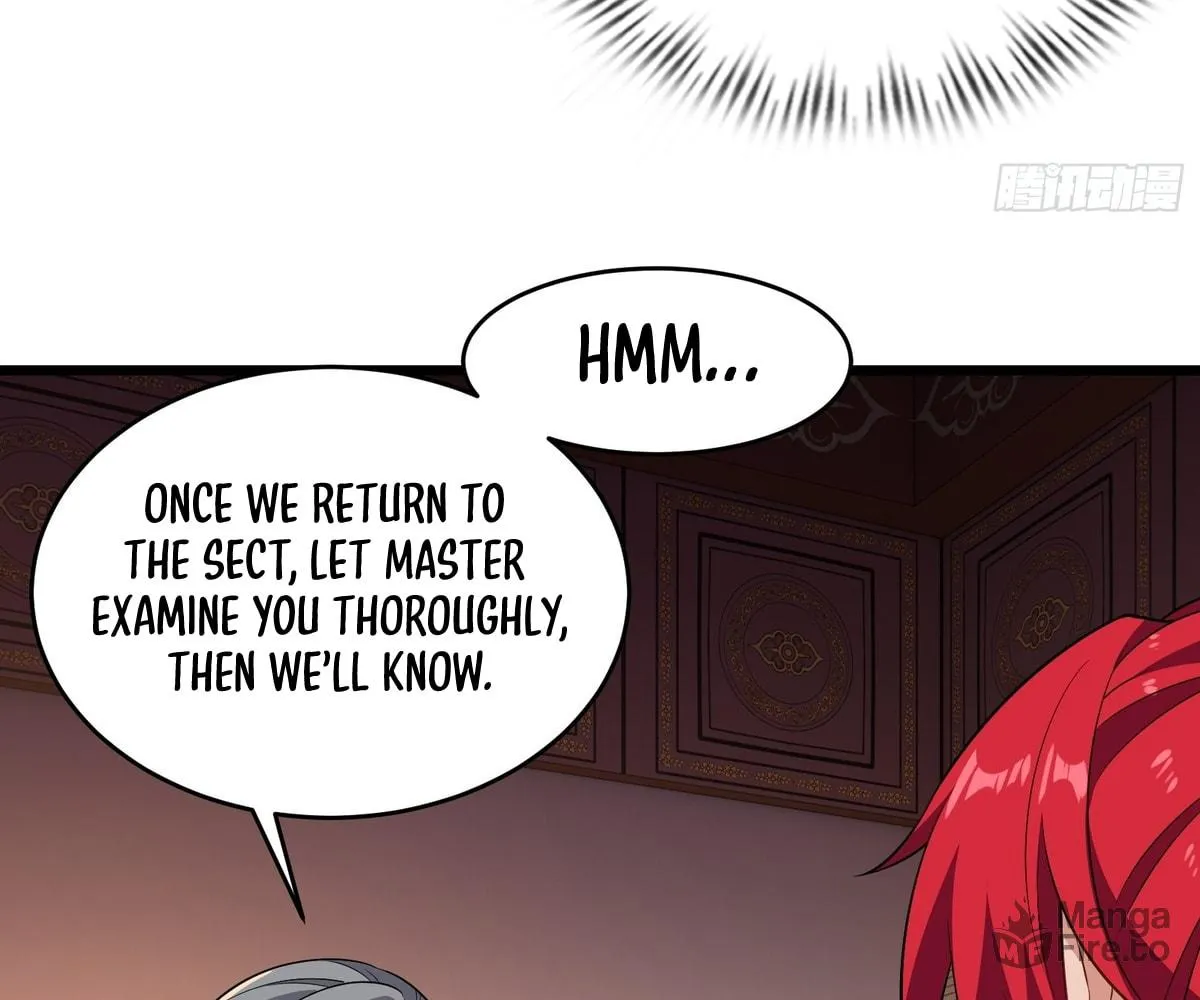 Traveling Through Time and Space to Become an Unlucky NPC: I Have a Wife to Protect Me Chapter 60 page 72 - 