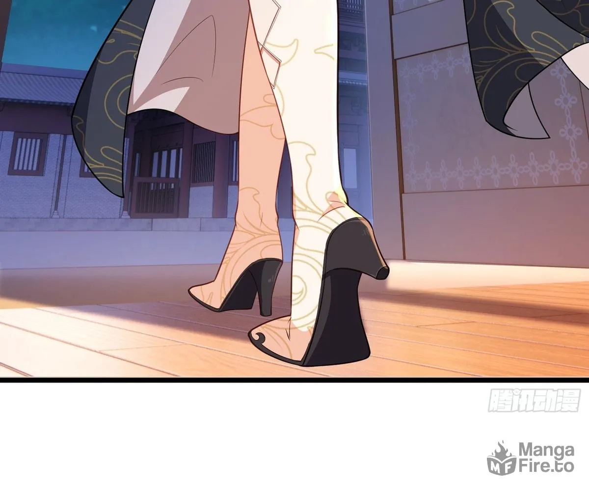 Traveling Through Time and Space to Become an Unlucky NPC: I Have a Wife to Protect Me Chapter 60 page 80 - 