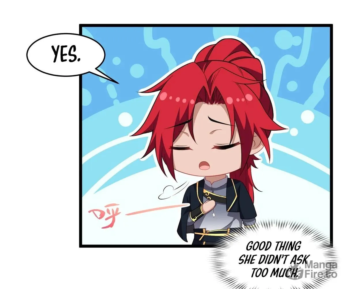 Traveling Through Time and Space to Become an Unlucky NPC: I Have a Wife to Protect Me Chapter 60 page 81 - 
