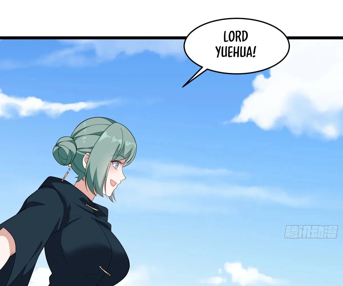 Traveling Through Time and Space to Become an Unlucky NPC: I Have a Wife to Protect Me Chapter 60 page 88 - 