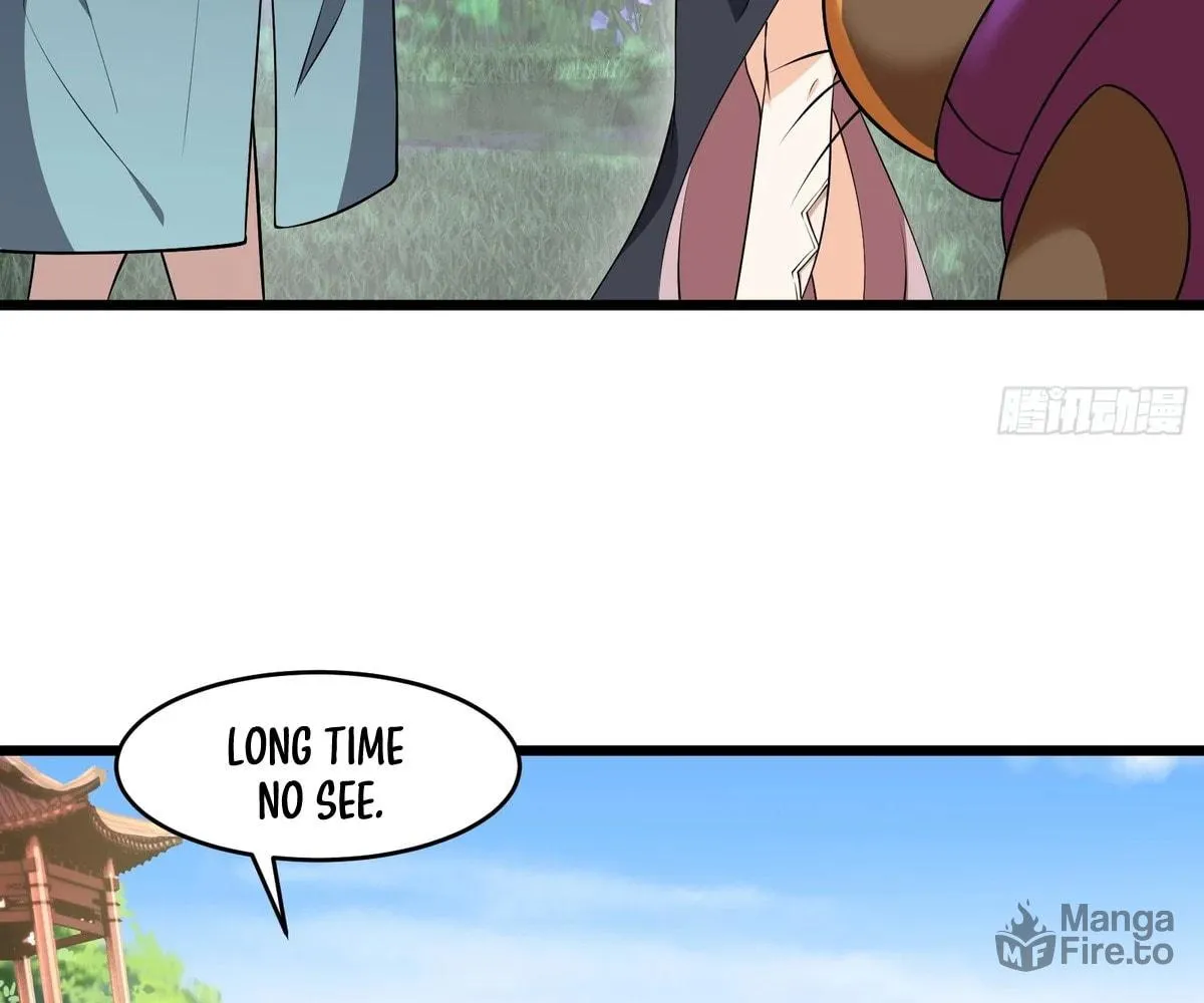 Traveling Through Time and Space to Become an Unlucky NPC: I Have a Wife to Protect Me Chapter 60 page 90 - 