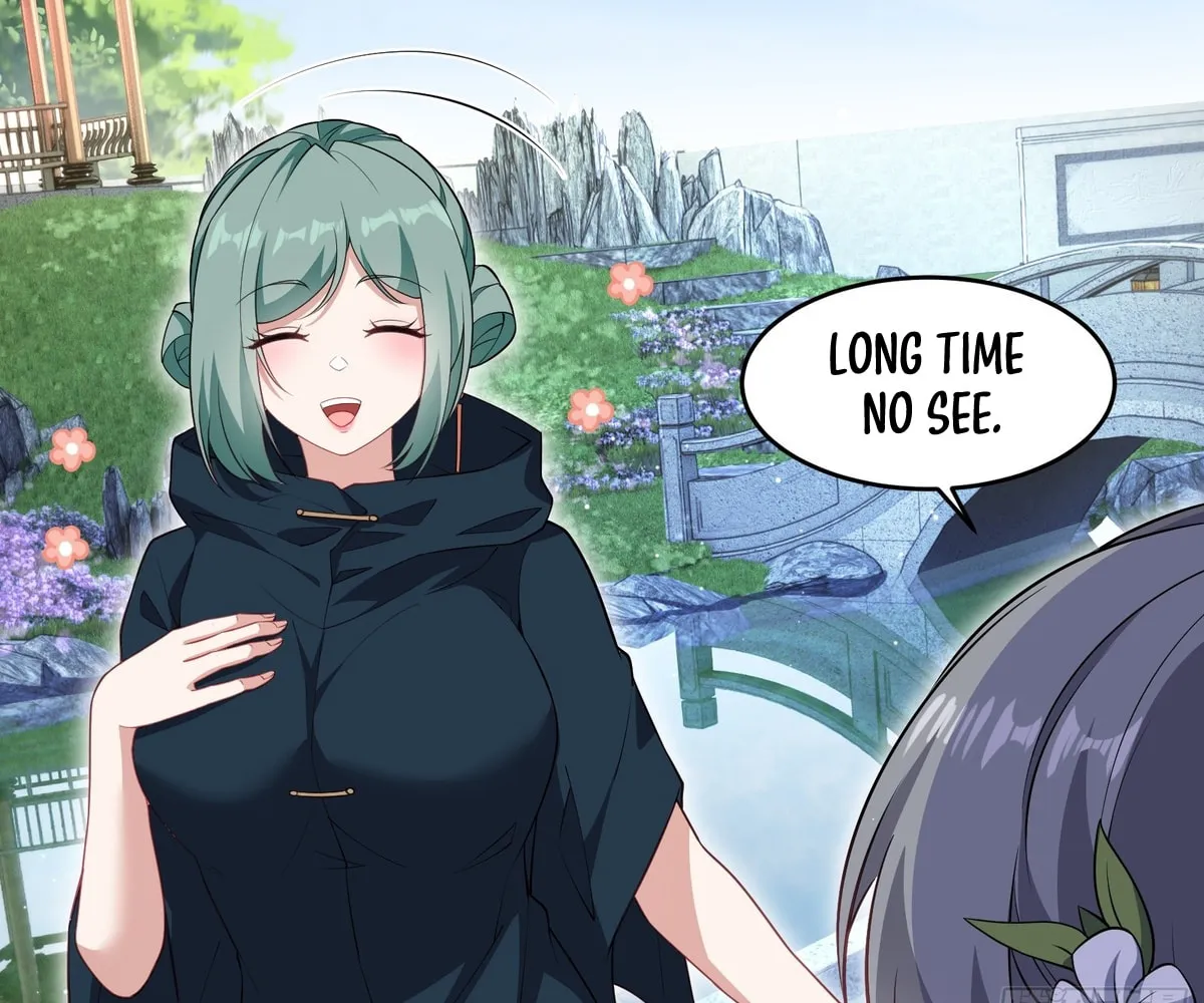 Traveling Through Time and Space to Become an Unlucky NPC: I Have a Wife to Protect Me Chapter 60 page 91 - 