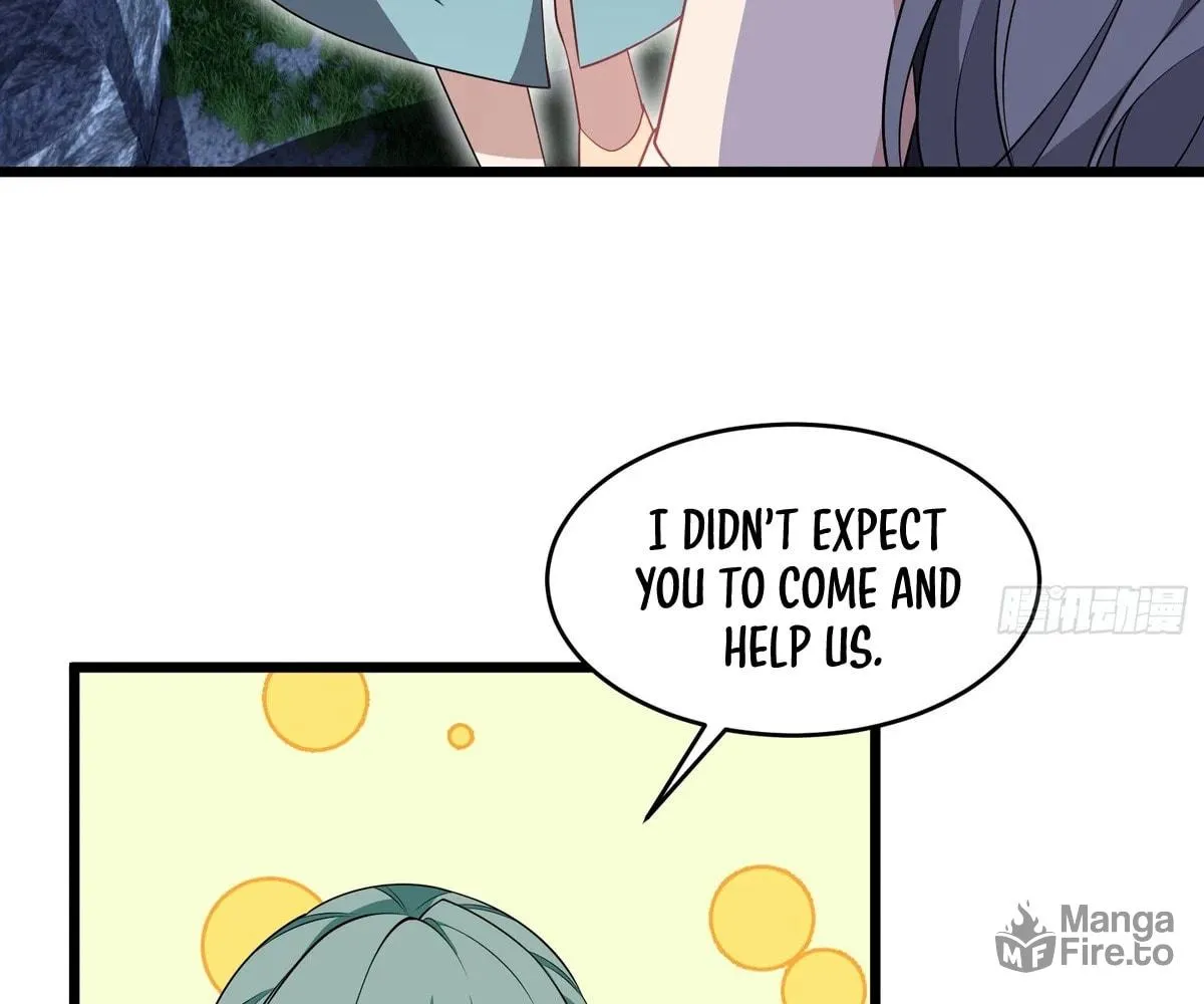 Traveling Through Time and Space to Become an Unlucky NPC: I Have a Wife to Protect Me Chapter 60 page 93 - 
