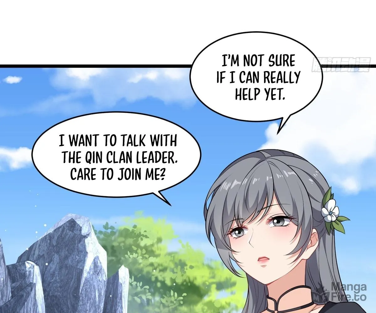 Traveling Through Time and Space to Become an Unlucky NPC: I Have a Wife to Protect Me Chapter 60 page 95 - 