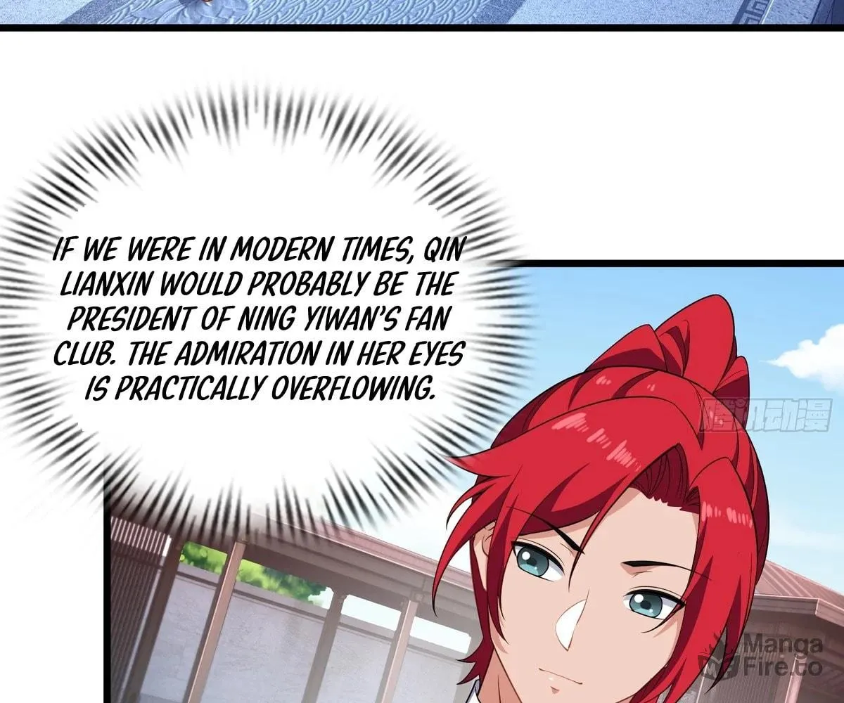 Traveling Through Time and Space to Become an Unlucky NPC: I Have a Wife to Protect Me Chapter 60 page 100 - 