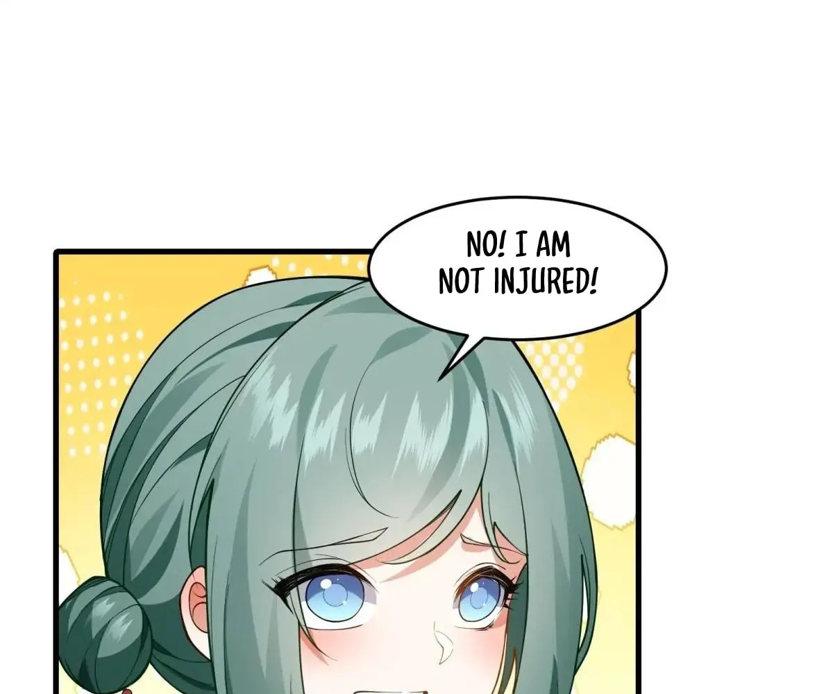 Traveling Through Time and Space to Become an Unlucky NPC: I Have a Wife to Protect Me Chapter 61 page 17 - 