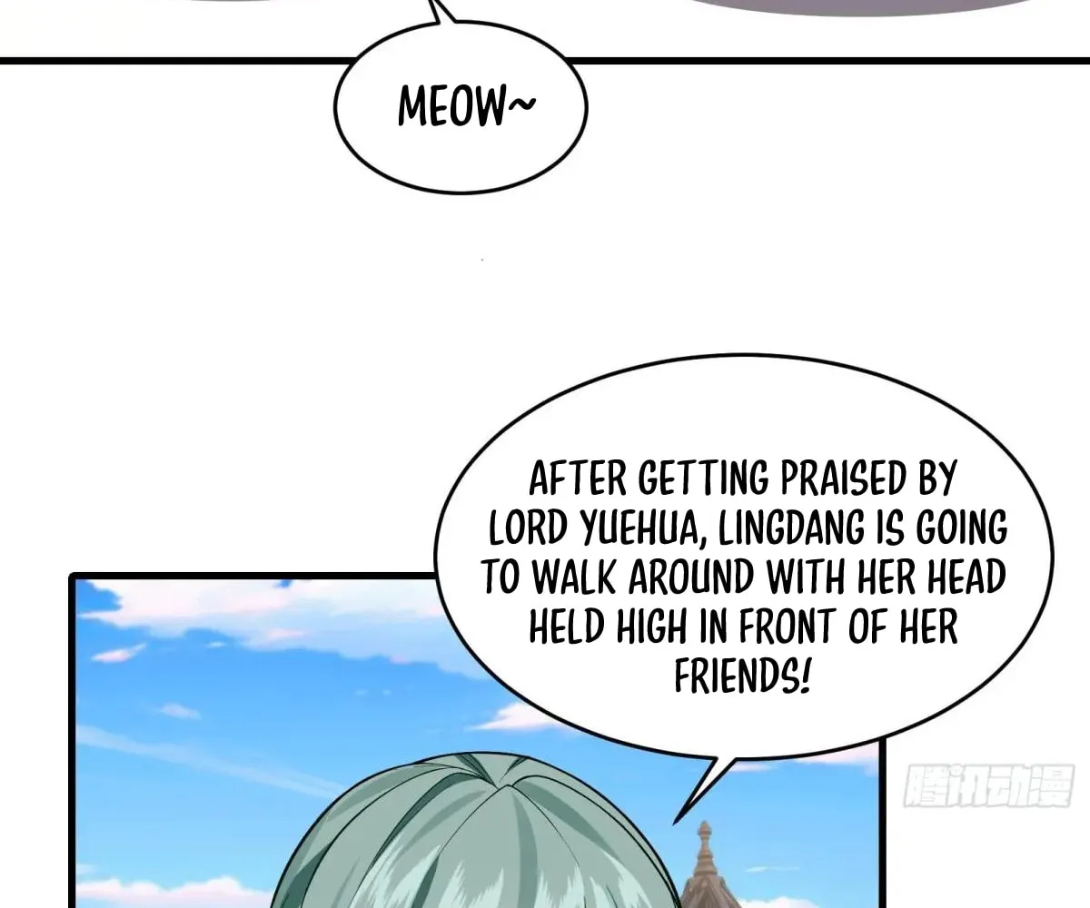 Traveling Through Time and Space to Become an Unlucky NPC: I Have a Wife to Protect Me Chapter 61 page 22 - 