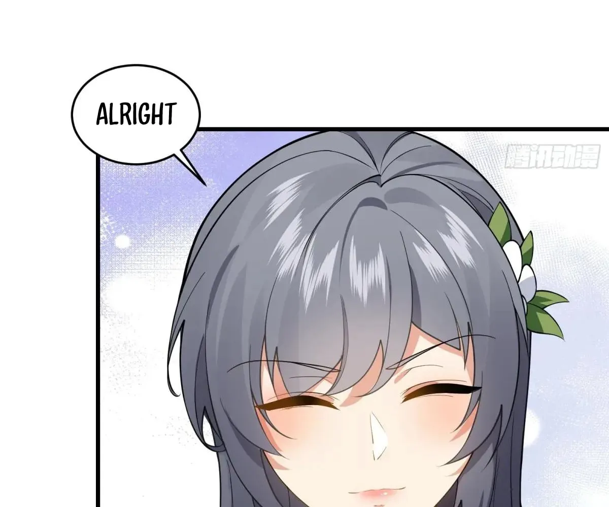 Traveling Through Time and Space to Become an Unlucky NPC: I Have a Wife to Protect Me Chapter 61 page 29 - 