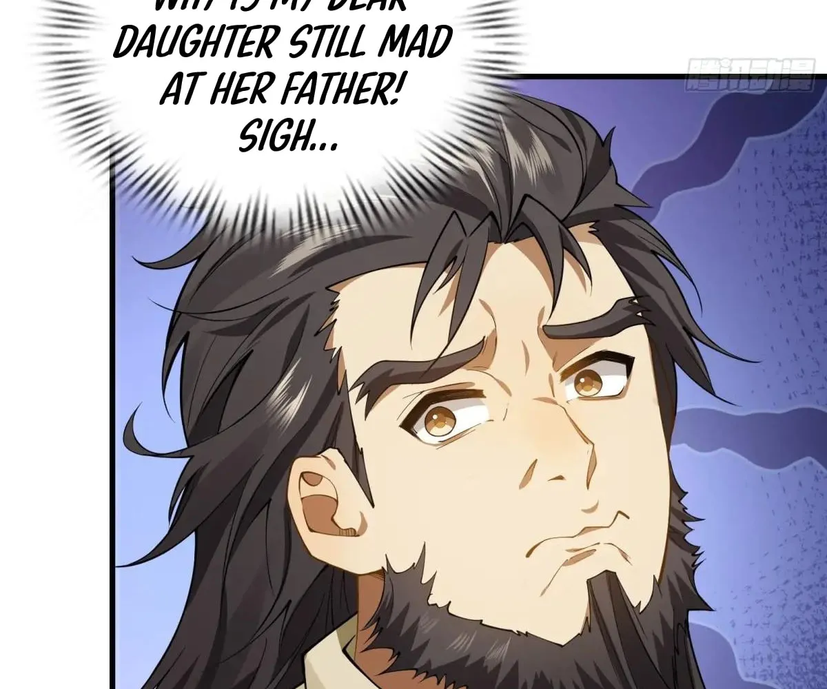 Traveling Through Time and Space to Become an Unlucky NPC: I Have a Wife to Protect Me Chapter 61 page 34 - 