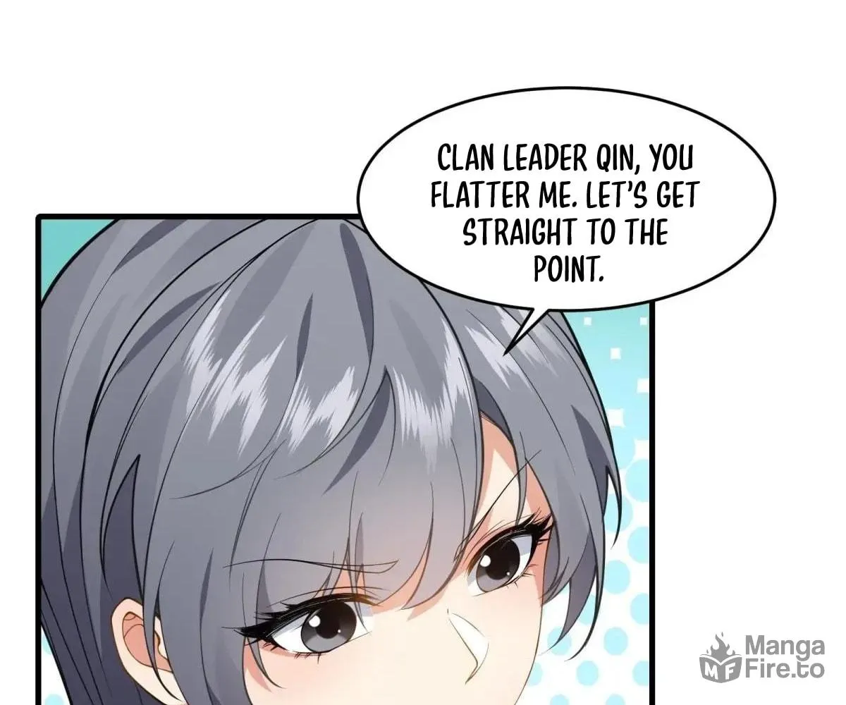 Traveling Through Time and Space to Become an Unlucky NPC: I Have a Wife to Protect Me Chapter 61 page 39 - 