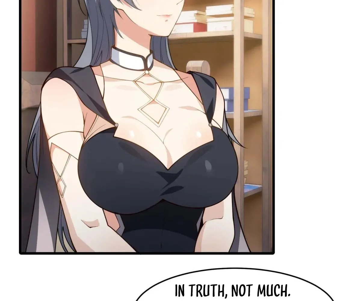 Traveling Through Time and Space to Become an Unlucky NPC: I Have a Wife to Protect Me Chapter 61 page 43 - 