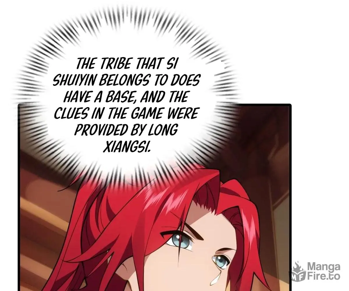 Traveling Through Time and Space to Become an Unlucky NPC: I Have a Wife to Protect Me Chapter 61 page 48 - 