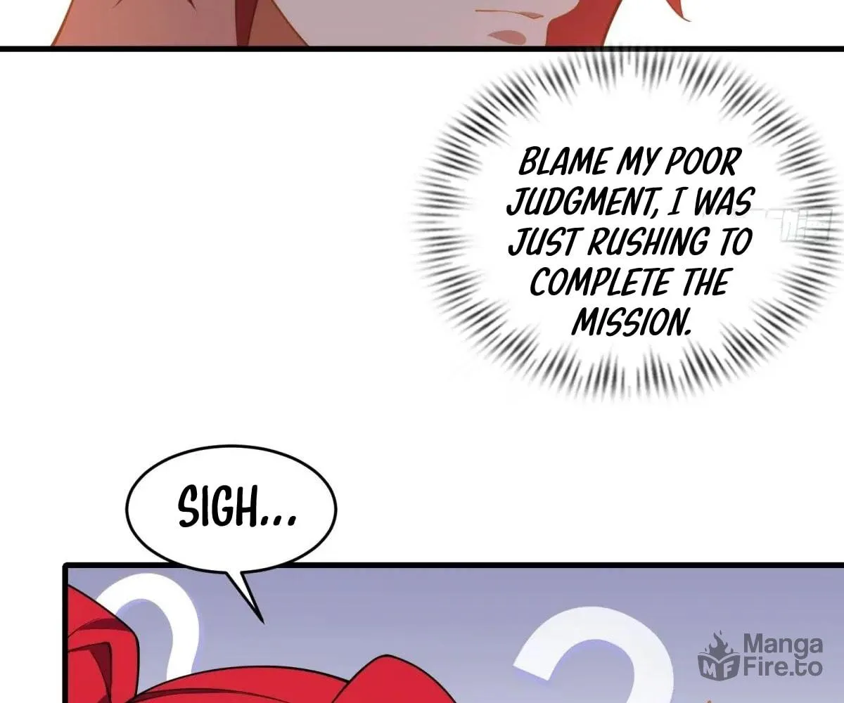 Traveling Through Time and Space to Become an Unlucky NPC: I Have a Wife to Protect Me Chapter 61 page 51 - 