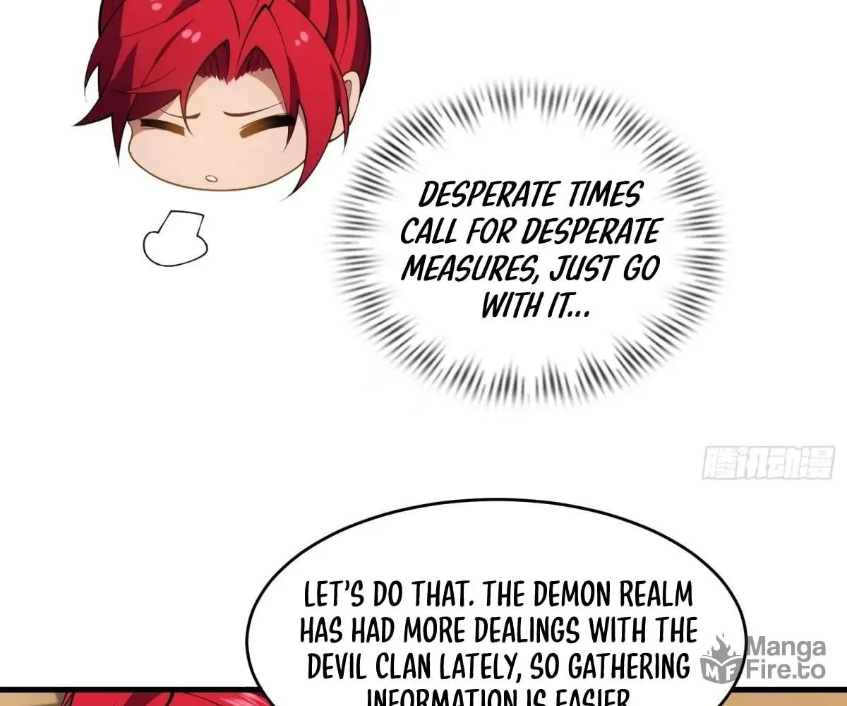 Traveling Through Time and Space to Become an Unlucky NPC: I Have a Wife to Protect Me Chapter 61 page 60 - 