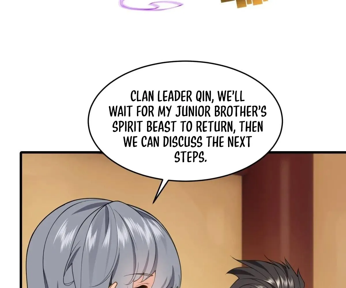 Traveling Through Time and Space to Become an Unlucky NPC: I Have a Wife to Protect Me Chapter 61 page 71 - 