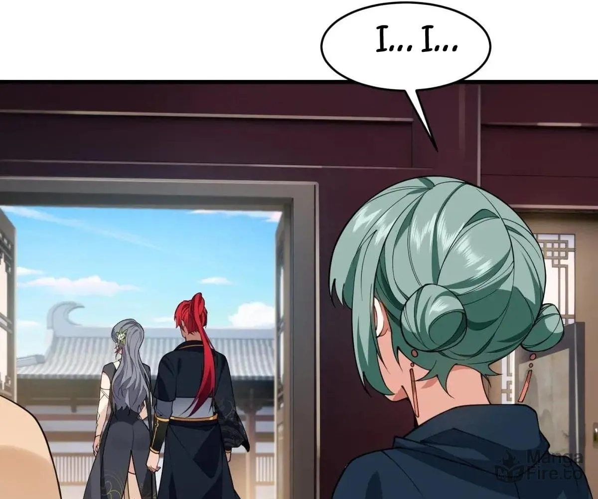 Traveling Through Time and Space to Become an Unlucky NPC: I Have a Wife to Protect Me Chapter 61 page 78 - 