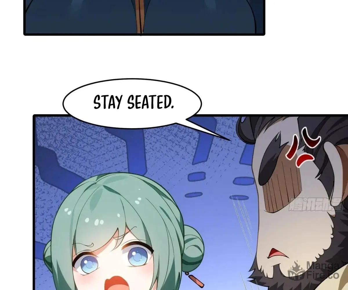 Traveling Through Time and Space to Become an Unlucky NPC: I Have a Wife to Protect Me Chapter 61 page 81 - 