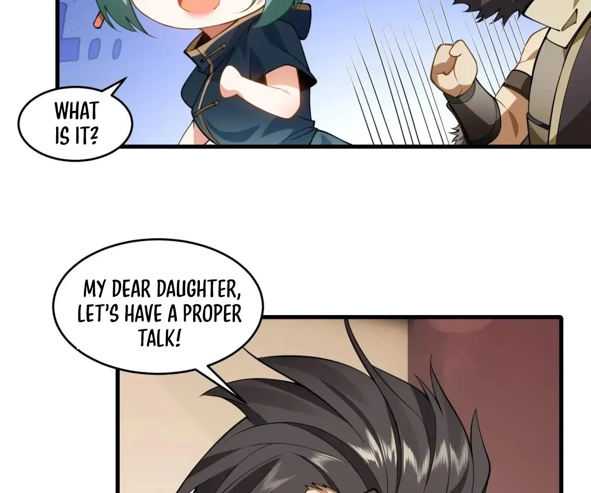 Traveling Through Time and Space to Become an Unlucky NPC: I Have a Wife to Protect Me Chapter 61 page 82 - 
