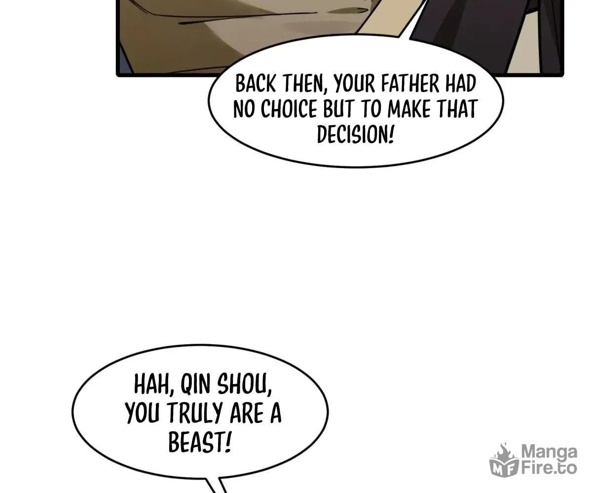 Traveling Through Time and Space to Become an Unlucky NPC: I Have a Wife to Protect Me Chapter 61 page 84 - 