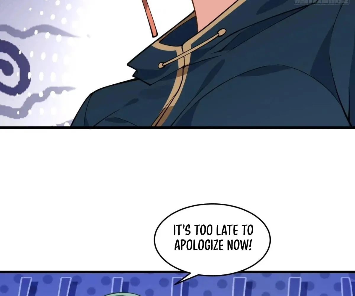 Traveling Through Time and Space to Become an Unlucky NPC: I Have a Wife to Protect Me Chapter 61 page 86 - 