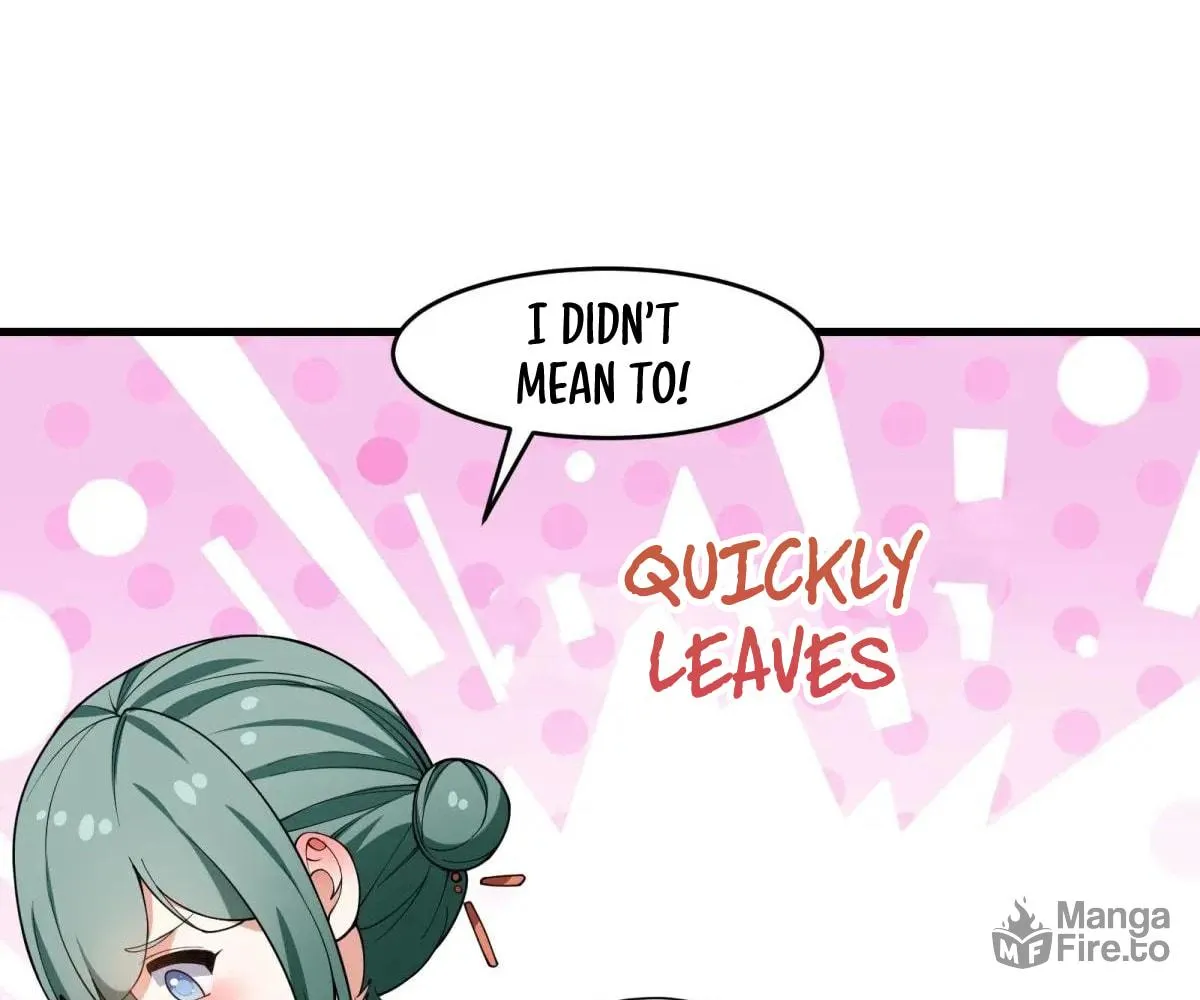 Traveling Through Time and Space to Become an Unlucky NPC: I Have a Wife to Protect Me Chapter 61 page 10 - 