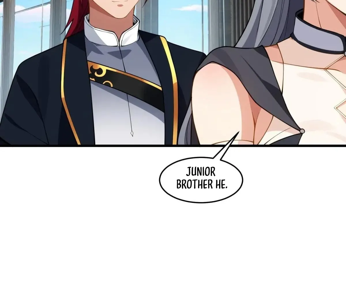 Traveling Through Time and Space to Become an Unlucky NPC: I Have a Wife to Protect Me Chapter 61 page 91 - 