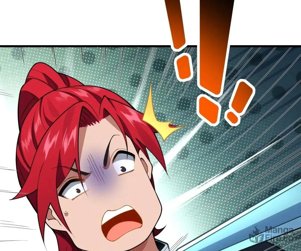 Traveling Through Time and Space to Become an Unlucky NPC: I Have a Wife to Protect Me Chapter 61 page 93 - 