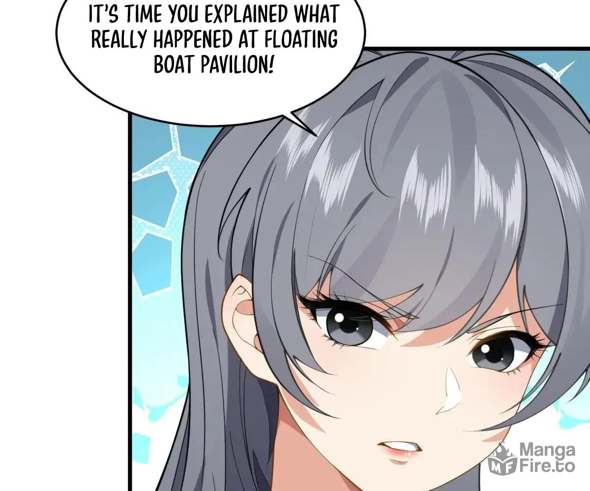 Traveling Through Time and Space to Become an Unlucky NPC: I Have a Wife to Protect Me Chapter 61 page 95 - 