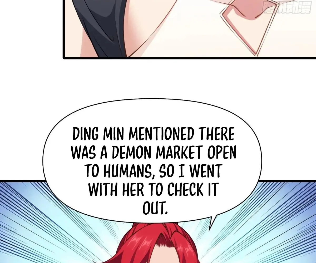 Traveling Through Time and Space to Become an Unlucky NPC: I Have a Wife to Protect Me Chapter 62 page 11 - 