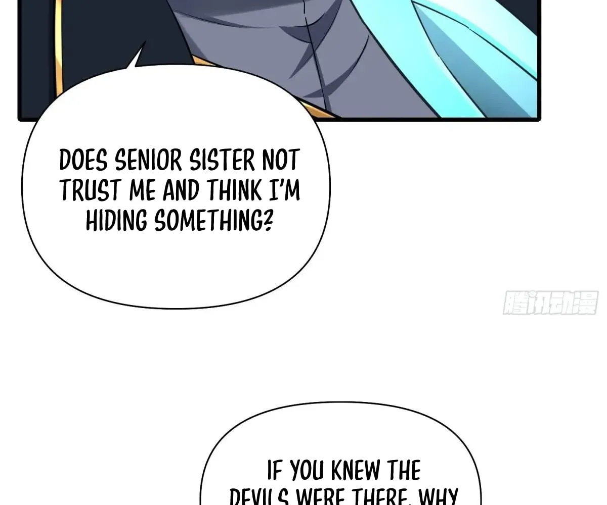 Traveling Through Time and Space to Become an Unlucky NPC: I Have a Wife to Protect Me Chapter 62 page 19 - 
