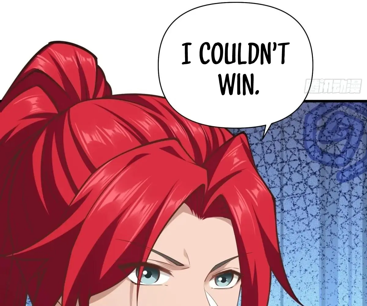 Traveling Through Time and Space to Become an Unlucky NPC: I Have a Wife to Protect Me Chapter 62 page 22 - 