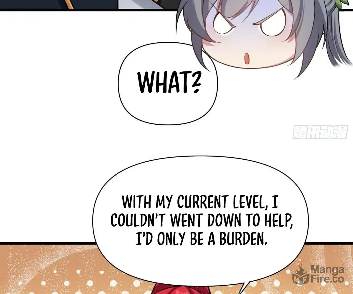 Traveling Through Time and Space to Become an Unlucky NPC: I Have a Wife to Protect Me Chapter 62 page 24 - 