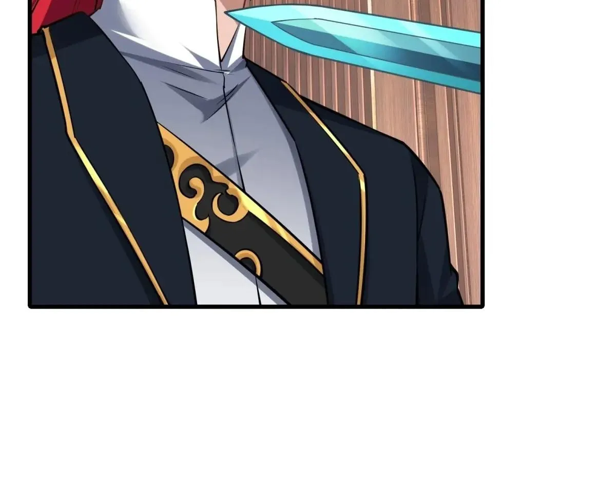 Traveling Through Time and Space to Become an Unlucky NPC: I Have a Wife to Protect Me Chapter 62 page 31 - 