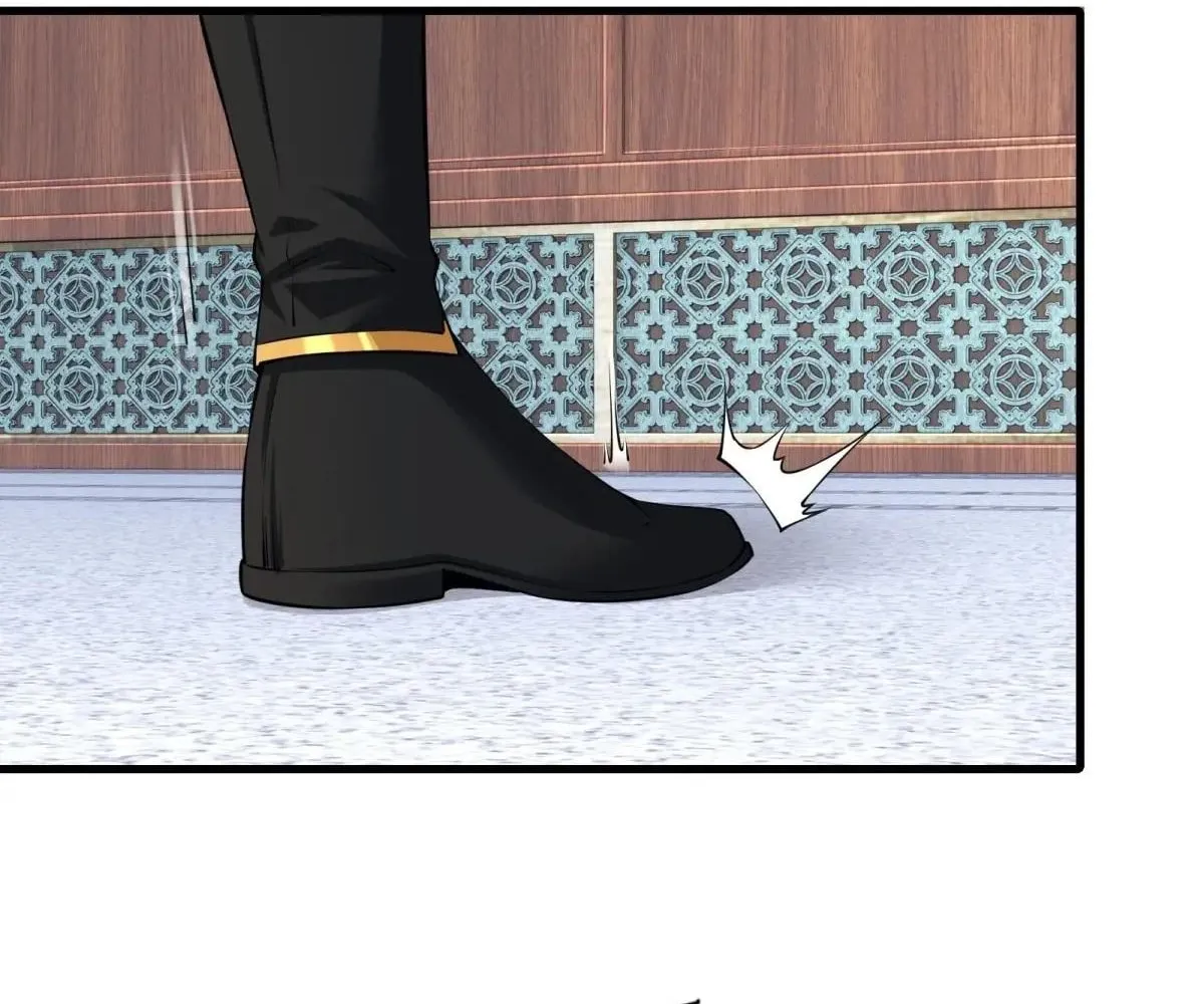 Traveling Through Time and Space to Become an Unlucky NPC: I Have a Wife to Protect Me Chapter 62 page 32 - 