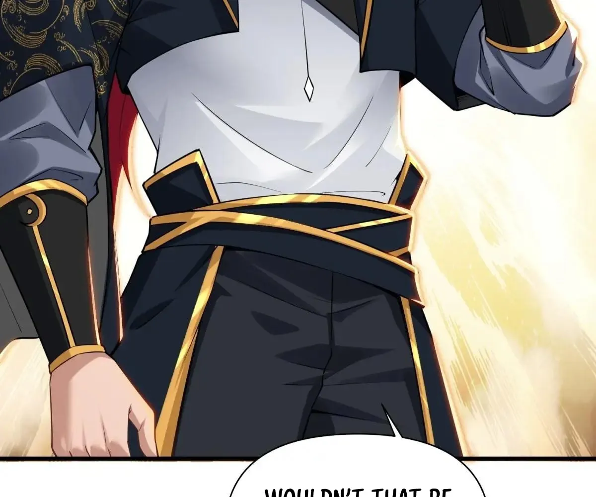 Traveling Through Time and Space to Become an Unlucky NPC: I Have a Wife to Protect Me Chapter 62 page 38 - 