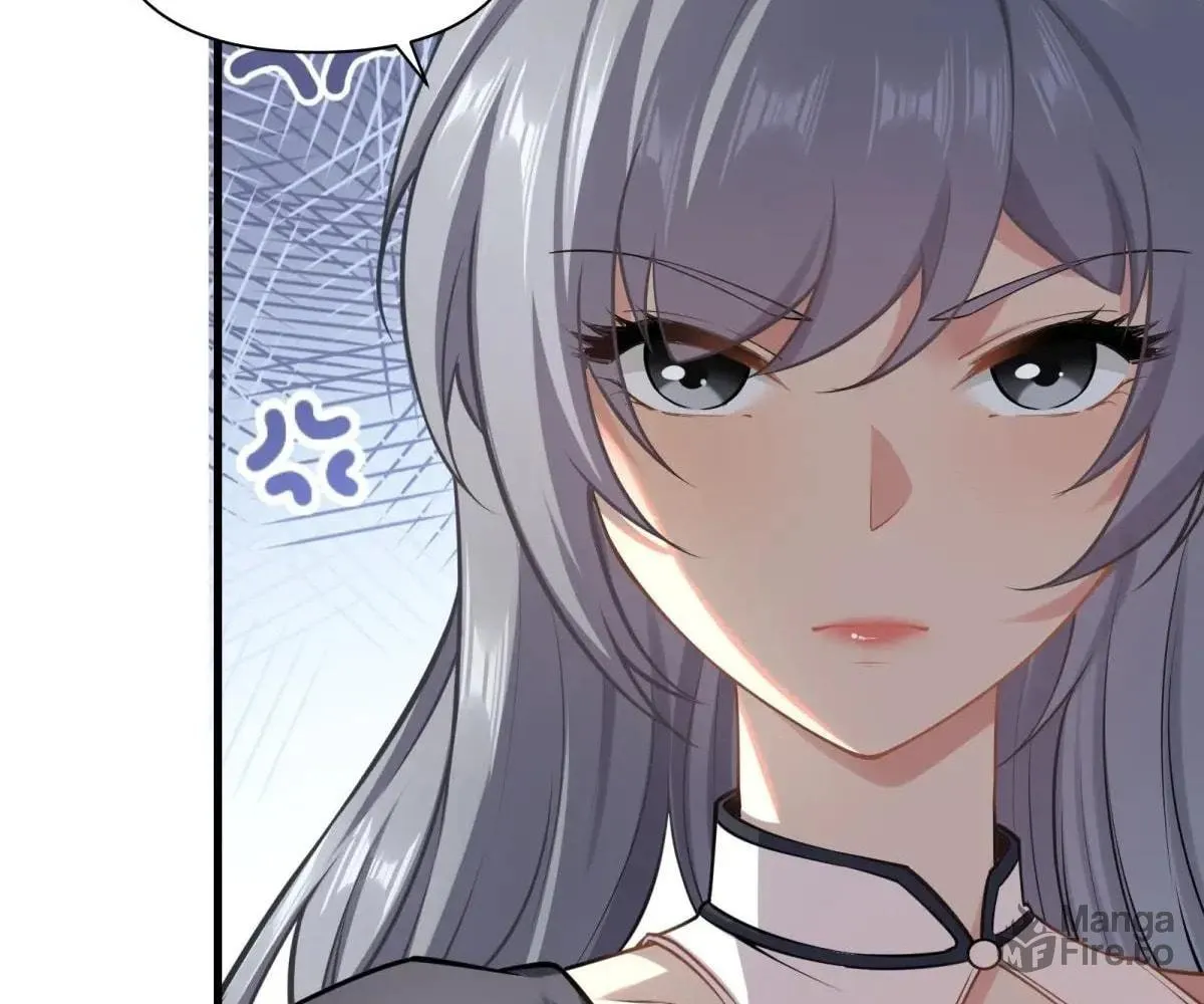 Traveling Through Time and Space to Become an Unlucky NPC: I Have a Wife to Protect Me Chapter 62 page 40 - 
