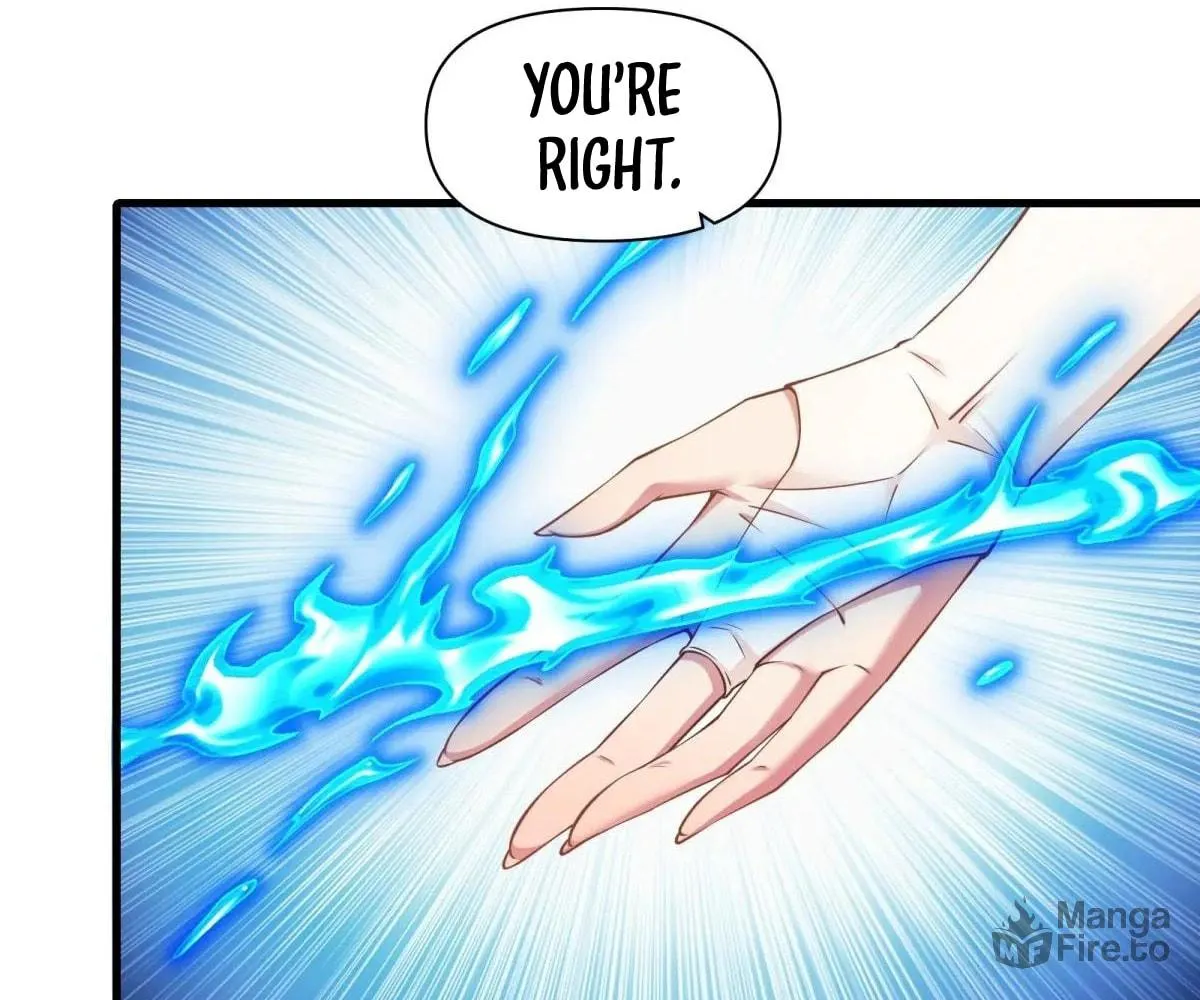 Traveling Through Time and Space to Become an Unlucky NPC: I Have a Wife to Protect Me Chapter 62 page 42 - 