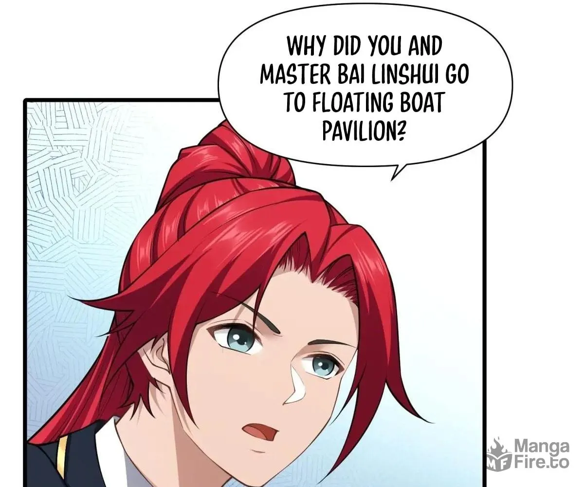 Traveling Through Time and Space to Become an Unlucky NPC: I Have a Wife to Protect Me Chapter 62 page 51 - 