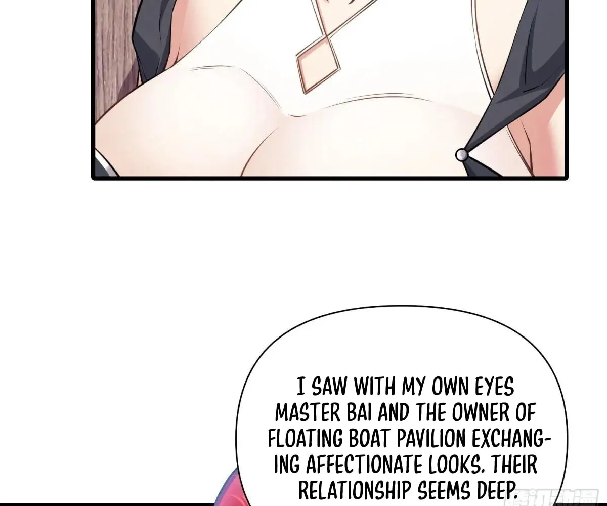 Traveling Through Time and Space to Become an Unlucky NPC: I Have a Wife to Protect Me Chapter 62 page 56 - 