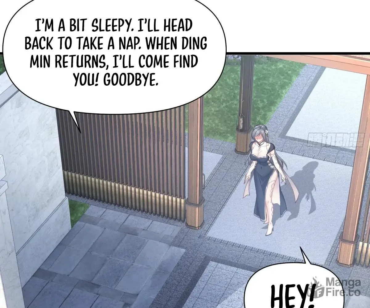 Traveling Through Time and Space to Become an Unlucky NPC: I Have a Wife to Protect Me Chapter 62 page 66 - 