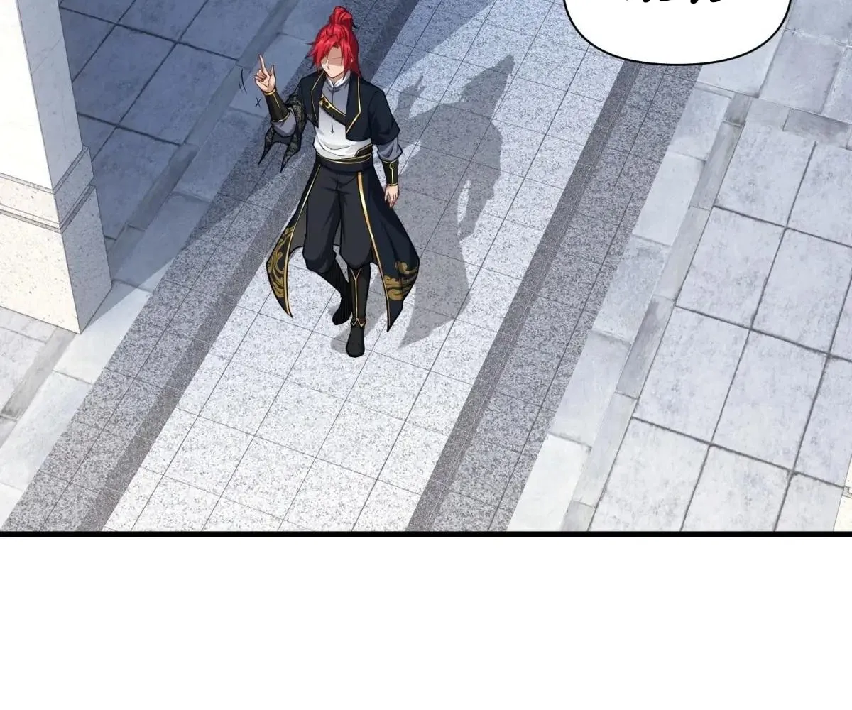 Traveling Through Time and Space to Become an Unlucky NPC: I Have a Wife to Protect Me Chapter 62 page 67 - 