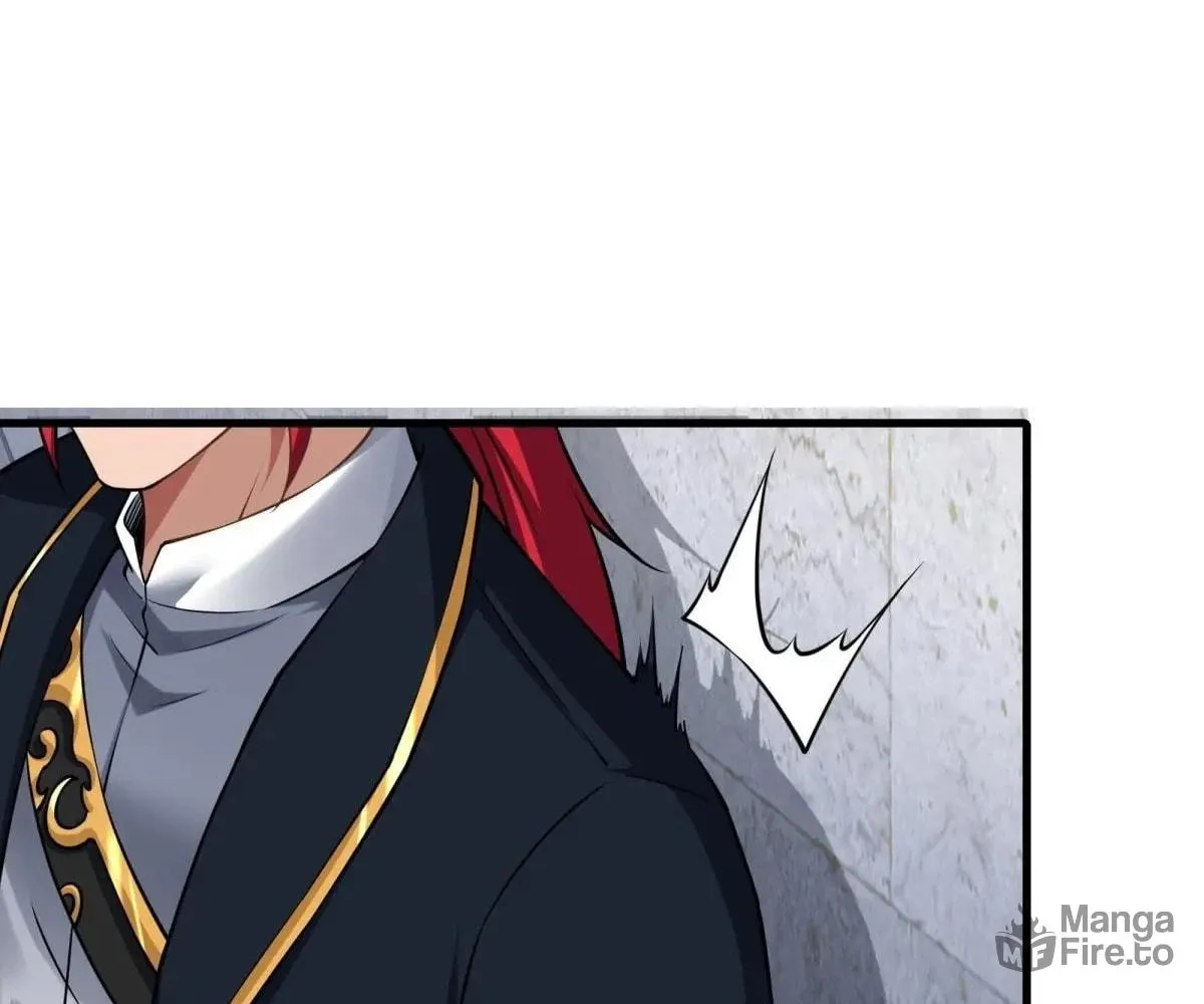 Traveling Through Time and Space to Become an Unlucky NPC: I Have a Wife to Protect Me Chapter 62 page 69 - 