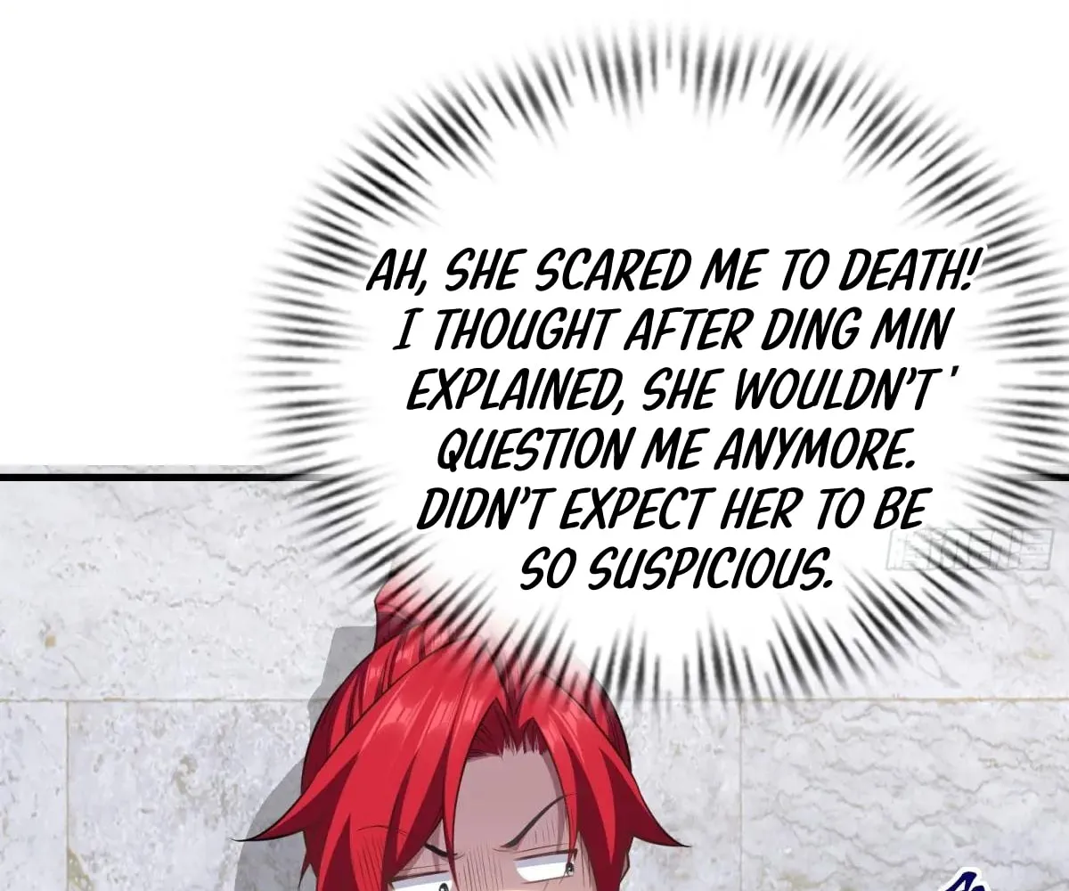 Traveling Through Time and Space to Become an Unlucky NPC: I Have a Wife to Protect Me Chapter 62 page 71 - 